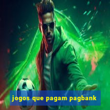 jogos que pagam pagbank